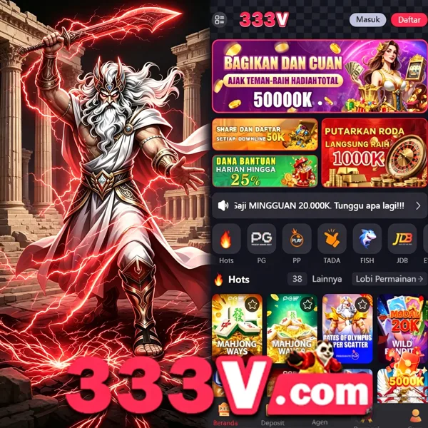 333V