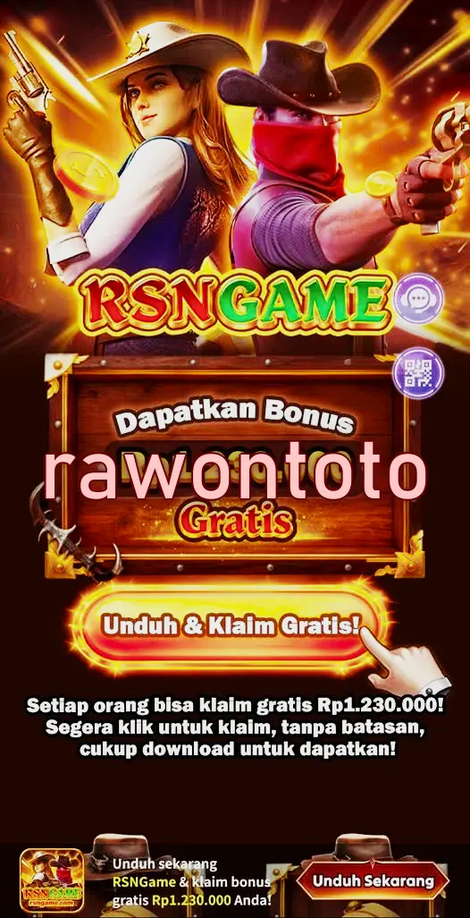 rawontoto APK