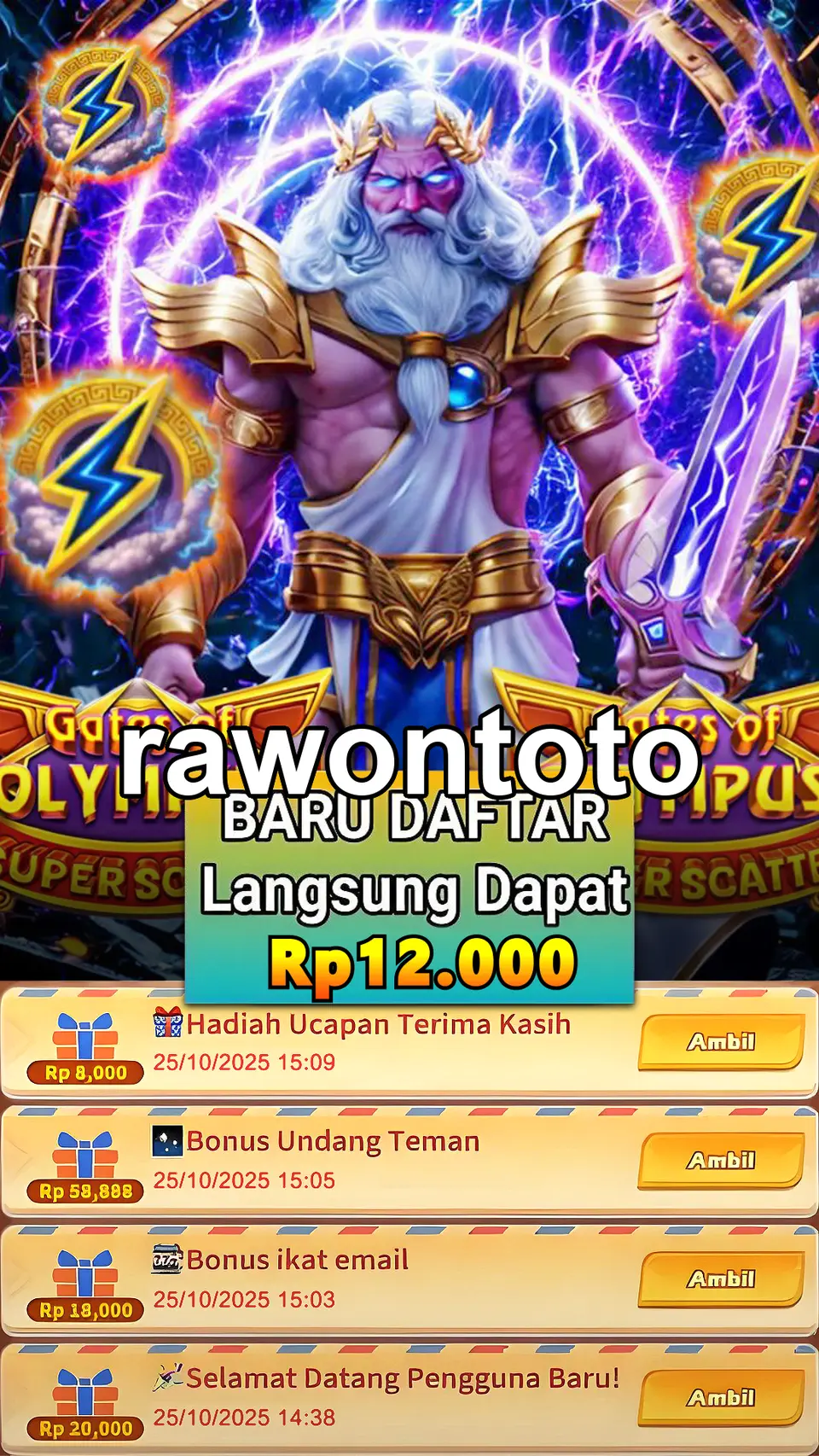 rawontoto APK
