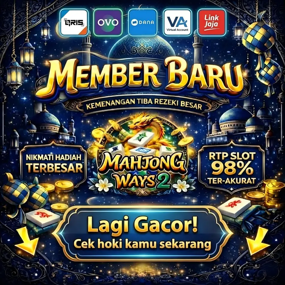 rawontoto Daftar Sekarang - Unduh APK
