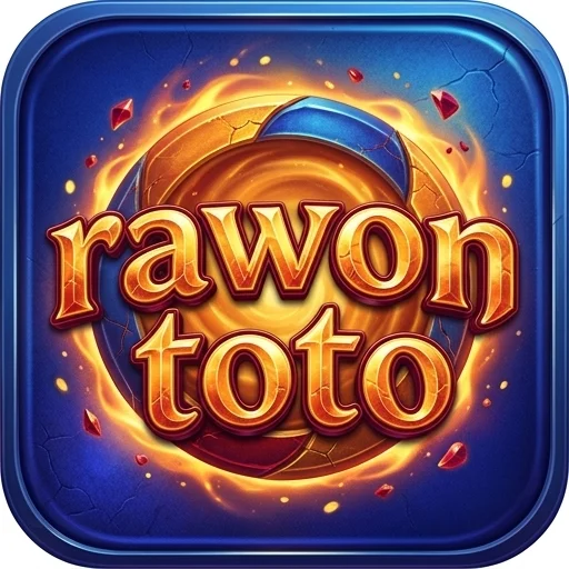 rawontoto Logo - Resmi