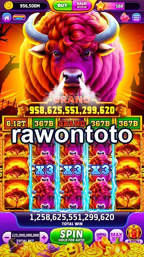 rawontoto Tangkapan Layar - APK Resmi