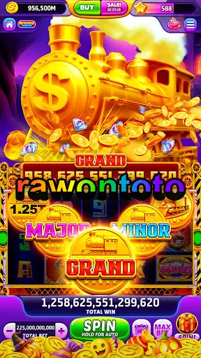 rawontoto Preview - Resmi Unduh